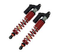 2 pièces amortisseur avant adapté for ODES AODES 650 | 850 1000 BOUE PRO OEM 17001010140