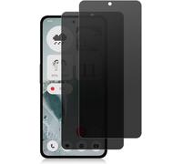 2 Pièces Anti-Espion Verre Trempé Compatible Avec Nothing Cmf Phone 2 Pro 5g, 9h Dureté Anti-Peeping Protection D'écran Pour Nothing Cmf Phone 2 Pro 5g