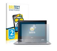 2 Pièces Anti-Reflets Protection Ecran pour Acer Chromebook Spin 311 Film