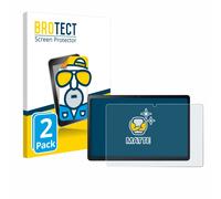 2 Pièces Anti-Reflets Protection Ecran pour Acer Iconia P10-21Q-83XL Film