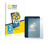 2 Pièces Anti-Reflets Protection Ecran pour Apple iPad Pro 11" WiFi 2020 (2e