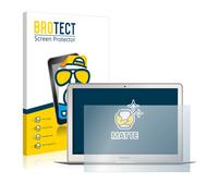 brotect Protection Ecran Anti-Reflet pour Apple MacBook Air 13" (Début 2015) (2 Pièces) - Film Mat