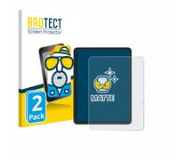 2 Pièces Anti-Reflets Protection Ecran pour Blackview Link 8 Film Protecteur