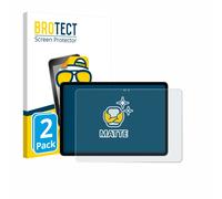2 Pièces Anti-Reflets Protection Ecran pour Blackview MEGA 12 Film Protecteur