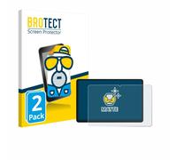 2 Pièces Anti-Reflets Protection Ecran pour Honor Pad 10 Film Protecteur Mat
