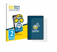 brotect Protection Ecran Anti-Reflet pour Honor Pad V9 (2 Pièces) - Film Mat