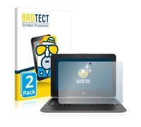 2 Pièces Anti-Reflets Protection Ecran pour HP ProBook x360 11 G3 Film