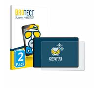 2 Pièces Anti-Reflets Protection Ecran pour Huawei MatePad Pro 12.2" 2025 Film