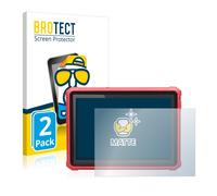 2 Pièces Anti-Reflets Protection Ecran pour Launch X-431 Pro 5 Film Protecteur