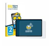 2 Pièces Anti-Reflets Protection Ecran pour Lenovo Tab K11 (2e Gen.) Film