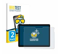 2 Pièces Anti-Reflets Protection Ecran pour Microsoft Surface Go 4 Film