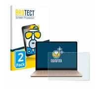 2 Pièces Anti-Reflets Protection Ecran pour Microsoft Surface Laptop Go 2