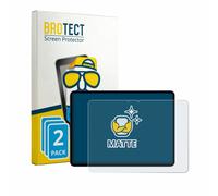 2 Pièces Anti-Reflets Protection Ecran pour OnePlus Pad 3 Pro Film Protecteur