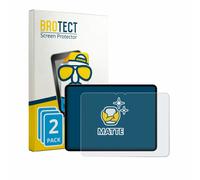 2 Pièces Anti-Reflets Protection Ecran pour Oppo Pad 6 Film Protecteur Mat