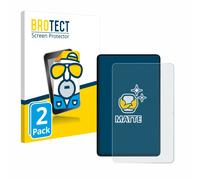 2 Pièces Anti-Reflets Protection Ecran pour Oukitel OT5S Film Protecteur Mat