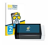 2 Pièces Anti-Reflets Protection Ecran pour Peugeot 308 2022 Infotainment