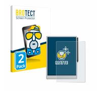 2 Pièces Anti-Reflets Protection Ecran pour reMarkable Paper Pro Film