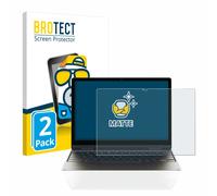 2 Pièces Anti-Reflets Protection Ecran pour Samsung Galaxy Chromebook 2 360