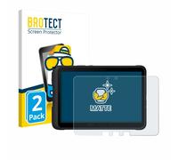 2 Pièces Anti-Reflets Protection Ecran pour Samsung Galaxy Tab Active 4 Pro