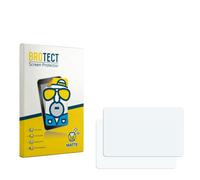 brotect Protection Ecran Anti-Reflet pour Teclast T60 (2 Pièces) - Film Mat