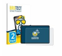 2 Pièces Anti-Reflets Protection Ecran pour VALE V12E-LTE-8128 Film Protecteur