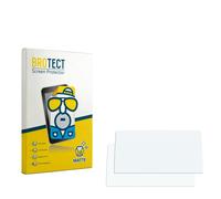 2 Pièces Anti-Reflets Protection Ecran pour Volkswagen ID.4 Discover Pro 10"