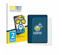 2 Pièces Anti-Reflets Protection Ecran pour Xiaomi Pad 7 / 7 Pro Film