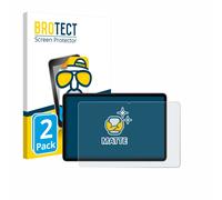 2 Pièces Anti-Reflets Protection Ecran pour Xiaomi Redmi Pad 2 Pro 5G Film