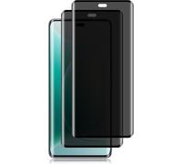 [2 Pieces Anti-Spy Tempered Glass Compatible With Honor 300 Ultra 5g, 9h Hardness Anti-Peeping Screen Protector For Honor 300 Ultra 5g