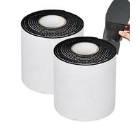 2 pièces Antidérapants Pour Chaussures, Revêtement Antidérapant Auto-Adhésif Anti-Bruit, Revêtement Semelle Antiglisse, Pour Bureaux École Hôpital Talons Hauts Bottes