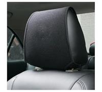 2 pièces Appuie-tête Coussin de Cou,pour Citroen C3/C3 Aircross/C3 Picasso/AirCross/C3 Pluriel Coussin Repose Tete Voiture Ergonomique,Bon étirement,Réglable en Hauteur