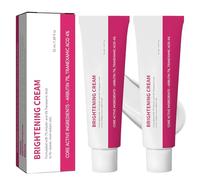 2 Pièces Arbutin 7 Tranexamic Acid 4 Cream 50ml, Arbutin Crème Hydratant Éclaircir Pigmentation Améliorer Teint Irrégulier Éclaircir Teint Blanchiment Puissant pour Hommes Femmes