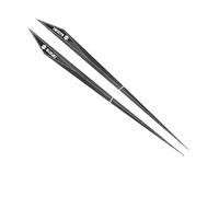2 Pièces Autocollants en Métal pour Suzuki Ignis 5 Doors 2000-2003, Voiture Autocollant Logo Métal Voiture Modifié Côté Aile Auto-Adhésifs Tuning Décoration Accessoires,Black 1