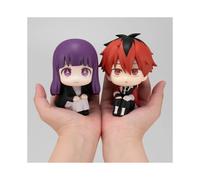 (2 pièces avec boîte de vente au détail) Luminasta Sousou no Frieren Anime Girl Figure Frieren Beyond