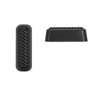 2 Pièces Bagages Clouté Valise Pieds Coussinet Bas Clouté Pieds Coussinet Pour Valise