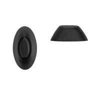 2 Pièces Bagages Clouté Valise Pieds Coussinet Bas Clouté Pieds Coussinet Pour Valise