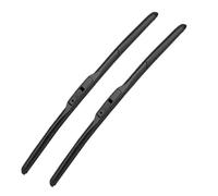 2 Pièces Balais d'essuie-Glace de fenêtre Avant pour Aston Martin DB9 2000-2025, Ajustement Parfait pour Les Pare-brise Facile à Installer, RHD