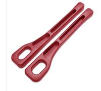 2 Pièces Bande Anti Fuite pour Mitsubishi Lancer VIII 2008-2017 - Remplissage d'Espace Siège Auto, Empêche Objets de Tomber
