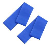2 Pièces Bandes de Résistance, Réglables, Silicone | Installation Rapide à Domicile Classe, Stabilité Améliorée, Usage Polyvalent pour Garçon Fille et Éducateurs Spécialisés
