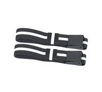 2 Pièces Bandes D'entraînement D'occlusion Biceps Bandes de Biceps pour la Forme Physique des Bras et la Musculation équipement D'entraînement de Croissance Musculaire Rapide