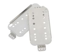 2 Pièces Base de Micro Humbucker Gb701 50mm 52mm