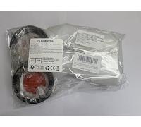 2 Pièces Bec de Vidange avec Ecrou IBC, 1000L Buse de Réservoir d'eau Raccord de Vanne Extension Buse de Tuyau Adaptateur IBC,Buse Bouchon S60x6 de RéServoir,pour Raccord Robinet Cuve IBC