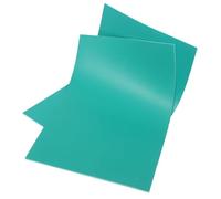 2 Pièces Bloc à Sculpter pour Garçon et Filles 30x45cm, Pvc Vert