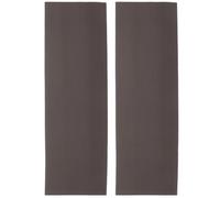 2 Pièces Bloc Photosensible de Fabrication de Tampons Soi-même | Surface Lisse, Élasticité Élevée, Impression Nette et Précise, Exposition Rapide pour Usage Quotidien