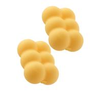 2 Pièces Boîte de Rangement de Remède Portable à Compartiments, Pp | Boîte de Rangement, Boucle Anti-erreur, Légère, Mini Format, pour Remède et Vitamines, Usage Domestique