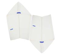 2 Pièces Bonnet Cheveux Secs Bonnet Sèche-cheveux Turban De Cheveux Bonnet De Bain à Séchage Rapide Serviette Enveloppement De Cheveux Turbans Pour Femmes Beige Fibre Superfine Générique