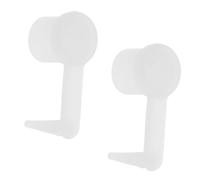 2 Pièces Bouchon de Rechange pour Vaporisateur Facial | Joint de Réservoir D’eau, Pièce pour Équipement de Salon, Usage Maison Spa, Entretien Rapide
