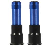 2 Pièces Bougie à Œufs Professionnelle Portable