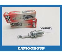 2 Pièces Bougie D'Allumage SPARK PLUG CHAMPION FORD TRANSIT MK4 OE129