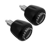 2 Pièces Bouton de Selle de Vélo d'exercice M16x20mm